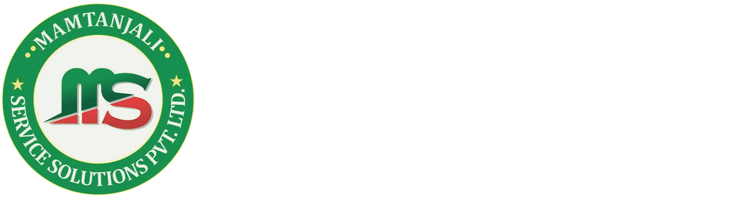 Mamtanjali Services Solutions Pvt. Ltd.